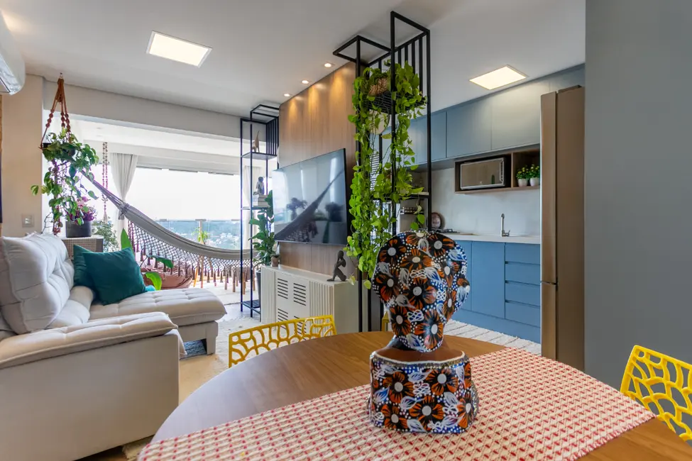 Foto 7 de Apartamento com 2 quartos à venda, 65m2 em Jardim Prudência, São Paulo - SP