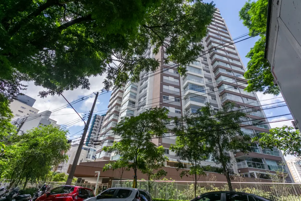 Foto 3 de Apartamento com 2 quartos à venda, 65m2 em Jardim Prudência, São Paulo - SP