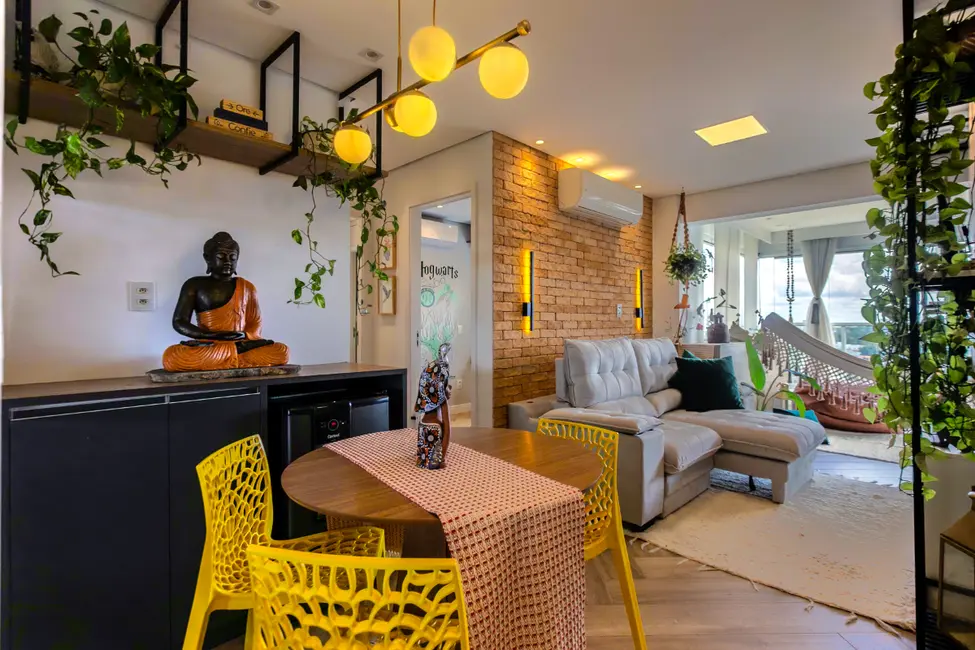 Foto 6 de Apartamento com 2 quartos à venda, 65m2 em Jardim Prudência, São Paulo - SP