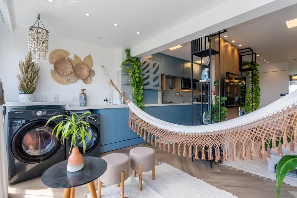 Foto 9 de Apartamento com 2 quartos à venda, 65m2 em Jardim Prudência, São Paulo - SP