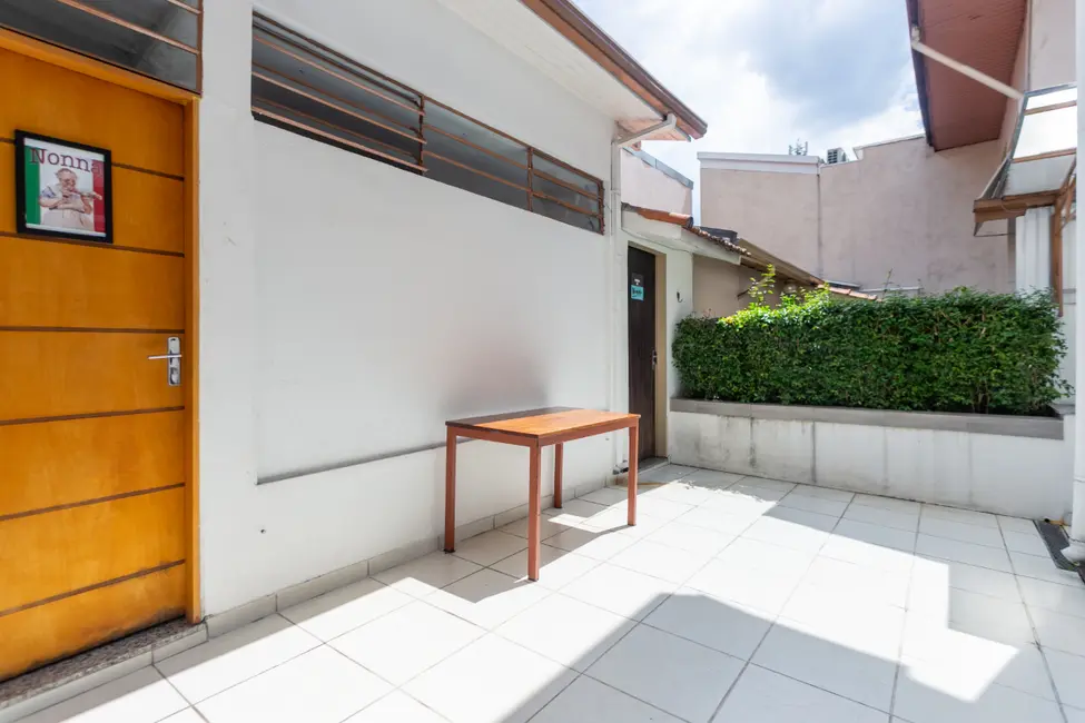 Foto 9 de Casa com 3 quartos à venda, 172m2 em Planalto Paulista, São Paulo - SP