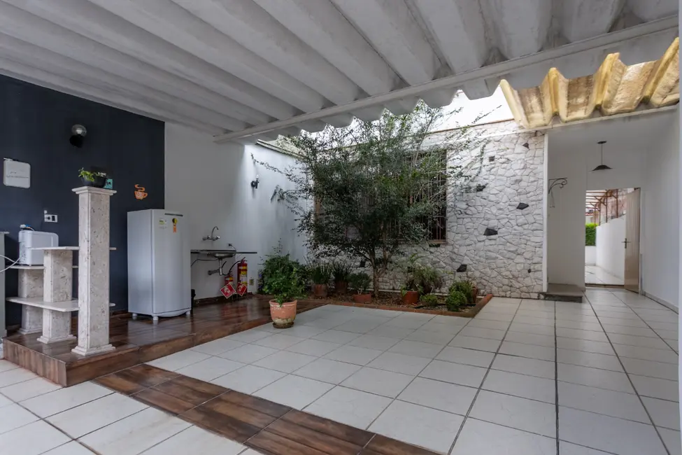 Foto 2 de Casa com 3 quartos à venda, 172m2 em Planalto Paulista, São Paulo - SP