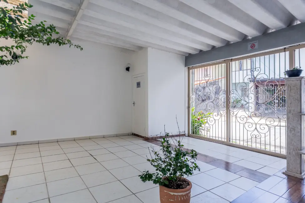 Foto 4 de Casa com 3 quartos à venda, 172m2 em Planalto Paulista, São Paulo - SP