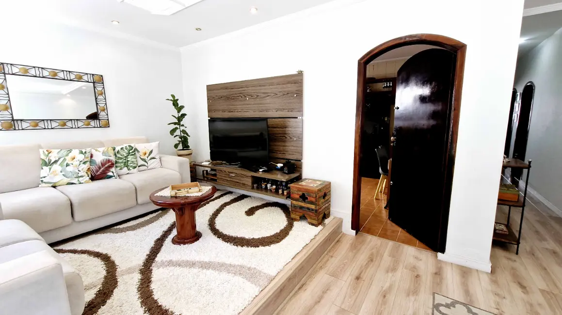 Casa com 3 quartos à venda, 136m2 em Jardim Guapira, São Paulo - SP - imagem 9 Foto 9 de Casa com 3 quartos à venda, 136m2 em Jardim Guapira, São Paulo - SP