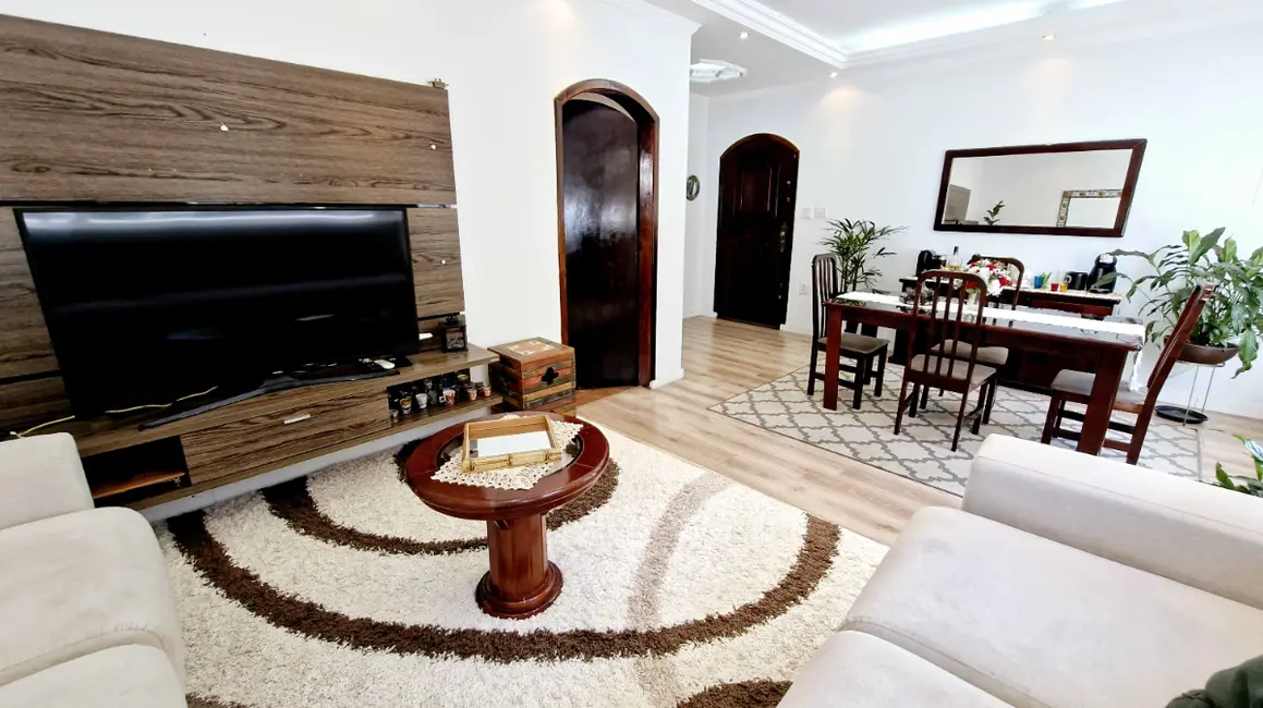 Casa com 3 quartos à venda, 136m2 em Jardim Guapira, São Paulo - SP - imagem 7 Foto 7 de Casa com 3 quartos à venda, 136m2 em Jardim Guapira, São Paulo - SP