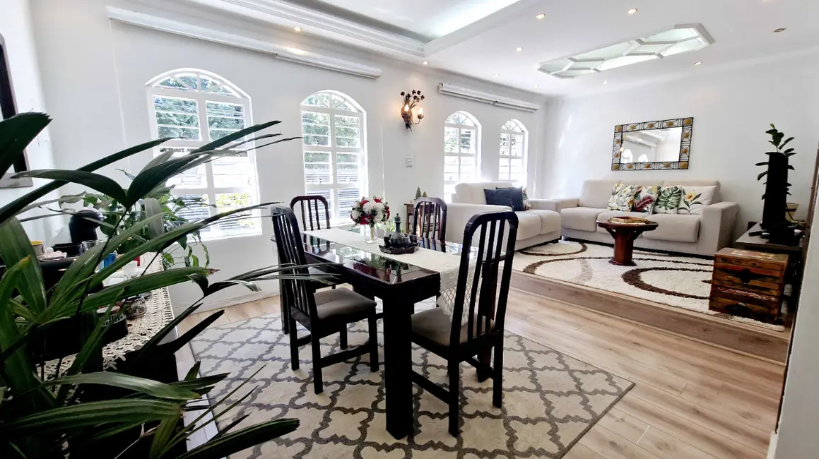 Casa com 3 quartos à venda, 136m2 em Jardim Guapira, São Paulo - SP - imagem 4 Foto 4 de Casa com 3 quartos à venda, 136m2 em Jardim Guapira, São Paulo - SP