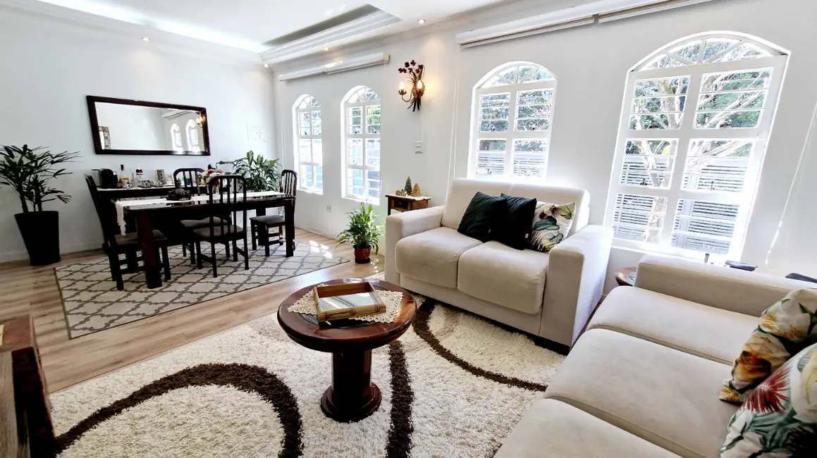 Casa com 3 quartos à venda, 136m2 em Jardim Guapira, São Paulo - SP - imagem 6 Foto 6 de Casa com 3 quartos à venda, 136m2 em Jardim Guapira, São Paulo - SP