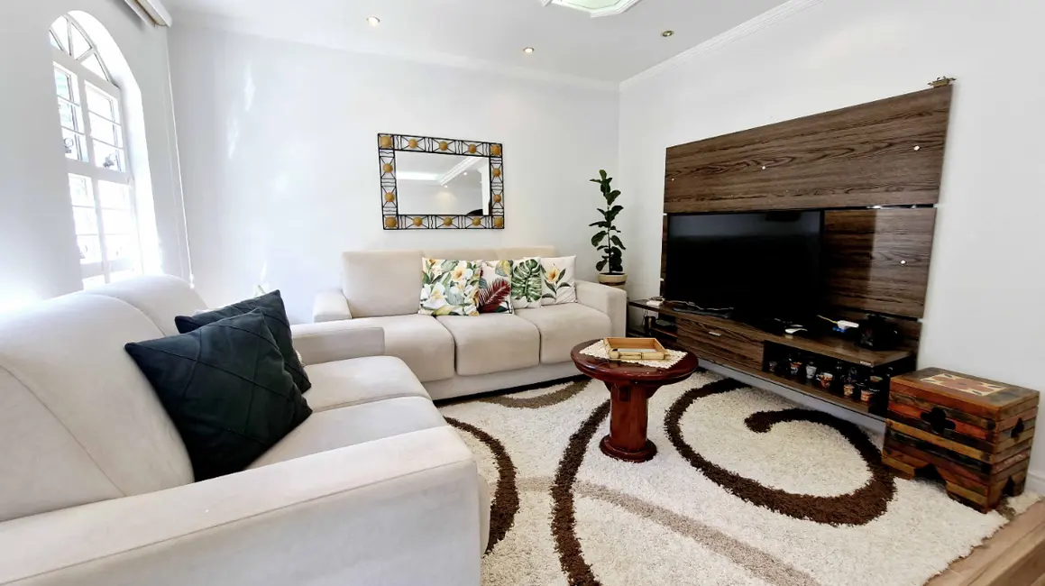 Casa com 3 quartos à venda, 136m2 em Jardim Guapira, São Paulo - SP - imagem 8 Foto 8 de Casa com 3 quartos à venda, 136m2 em Jardim Guapira, São Paulo - SP