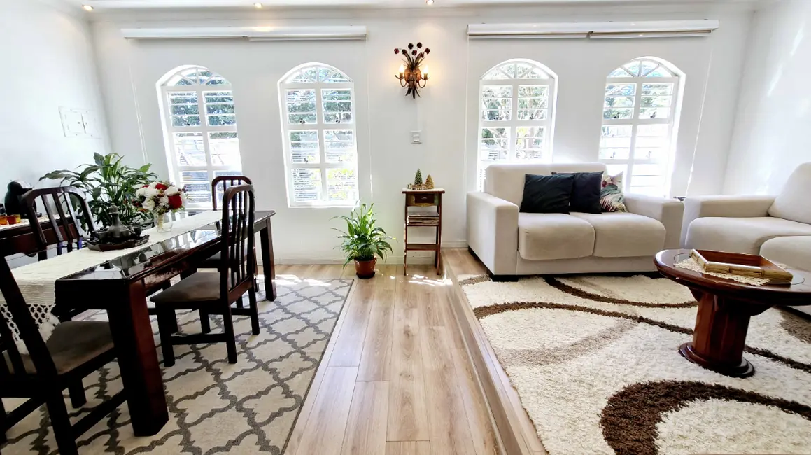 Casa com 3 quartos à venda, 136m2 em Jardim Guapira, São Paulo - SP - imagem 1 Foto 1 de Casa com 3 quartos à venda, 136m2 em Jardim Guapira, São Paulo - SP