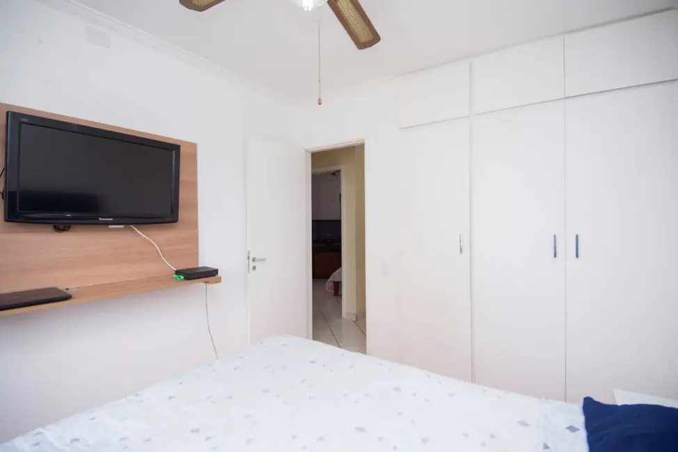 Foto 8 de Apartamento com 3 quartos à venda, 82m2 em Vila Congonhas, São Paulo - SP