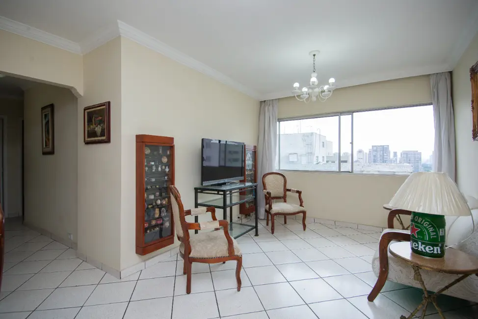 Apartamento com 3 quartos à venda, 82m2 em Vila Congonhas, São Paulo - SP - imagem 9 Foto 9 de Apartamento com 3 quartos à venda, 82m2 em Vila Congonhas, São Paulo - SP