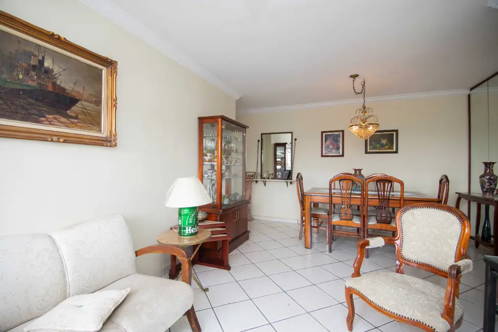 Foto 3 de Apartamento com 3 quartos à venda, 82m2 em Vila Congonhas, São Paulo - SP