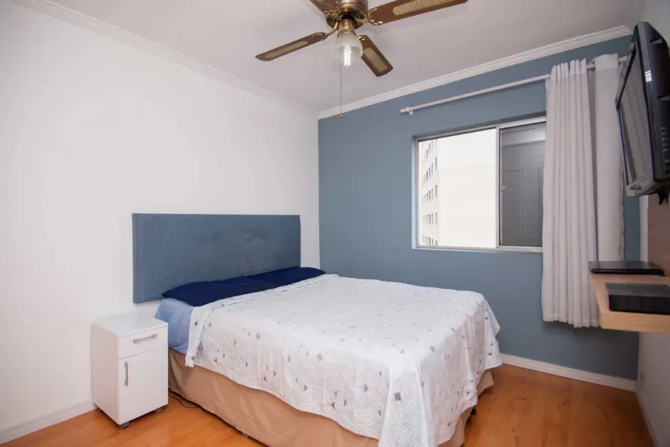 Foto 6 de Apartamento com 3 quartos à venda, 82m2 em Vila Congonhas, São Paulo - SP