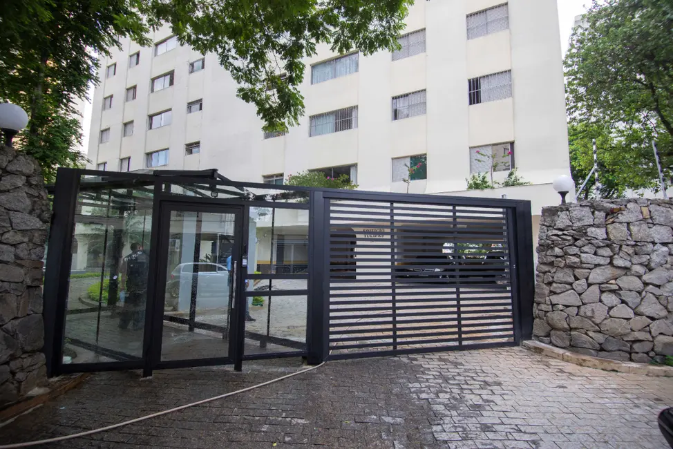 Foto 1 de Apartamento com 3 quartos à venda, 82m2 em Vila Congonhas, São Paulo - SP