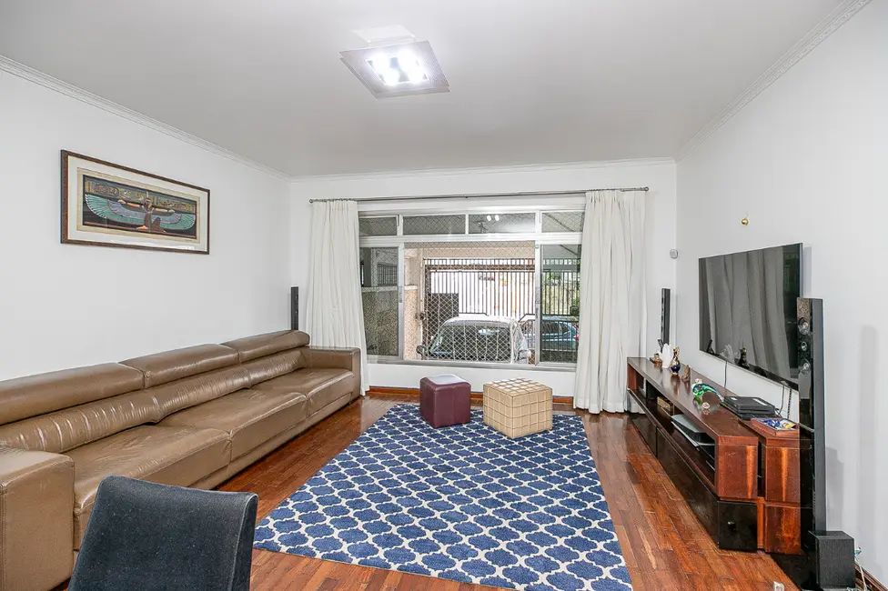 Casa com 3 quartos à venda, 173m2 em Mirandópolis, São Paulo - SP - imagem 5 Foto 5 de Casa com 3 quartos à venda, 173m2 em Mirandópolis, São Paulo - SP