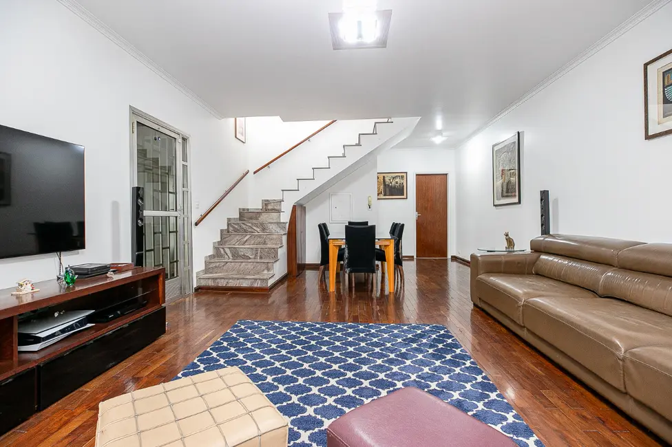 Casa com 3 quartos à venda, 173m2 em Mirandópolis, São Paulo - SP - imagem 8 Foto 8 de Casa com 3 quartos à venda, 173m2 em Mirandópolis, São Paulo - SP