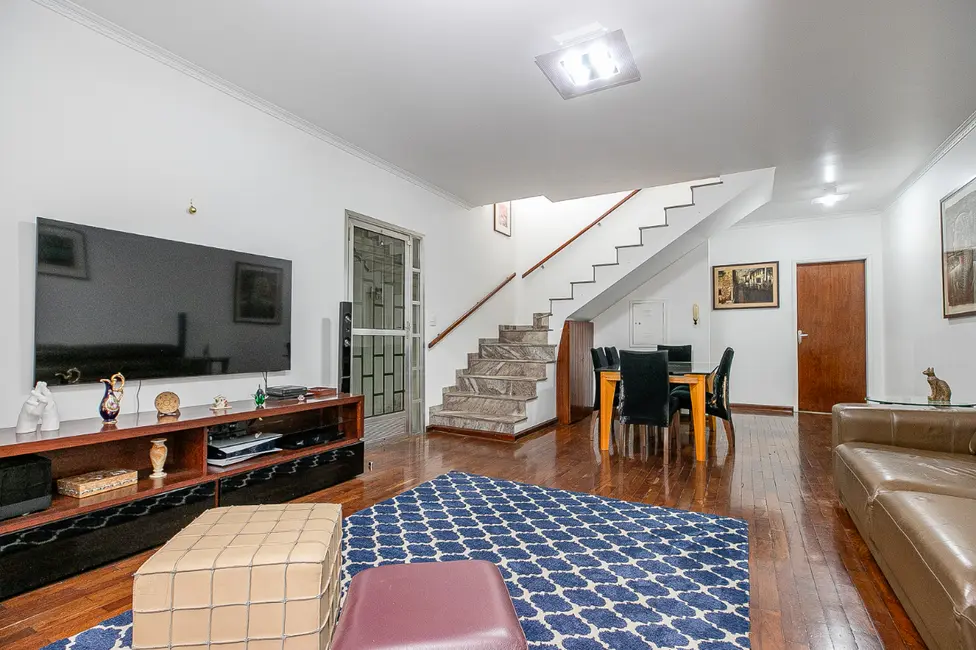 Casa com 3 quartos à venda, 173m2 em Mirandópolis, São Paulo - SP - imagem 7 Foto 7 de Casa com 3 quartos à venda, 173m2 em Mirandópolis, São Paulo - SP