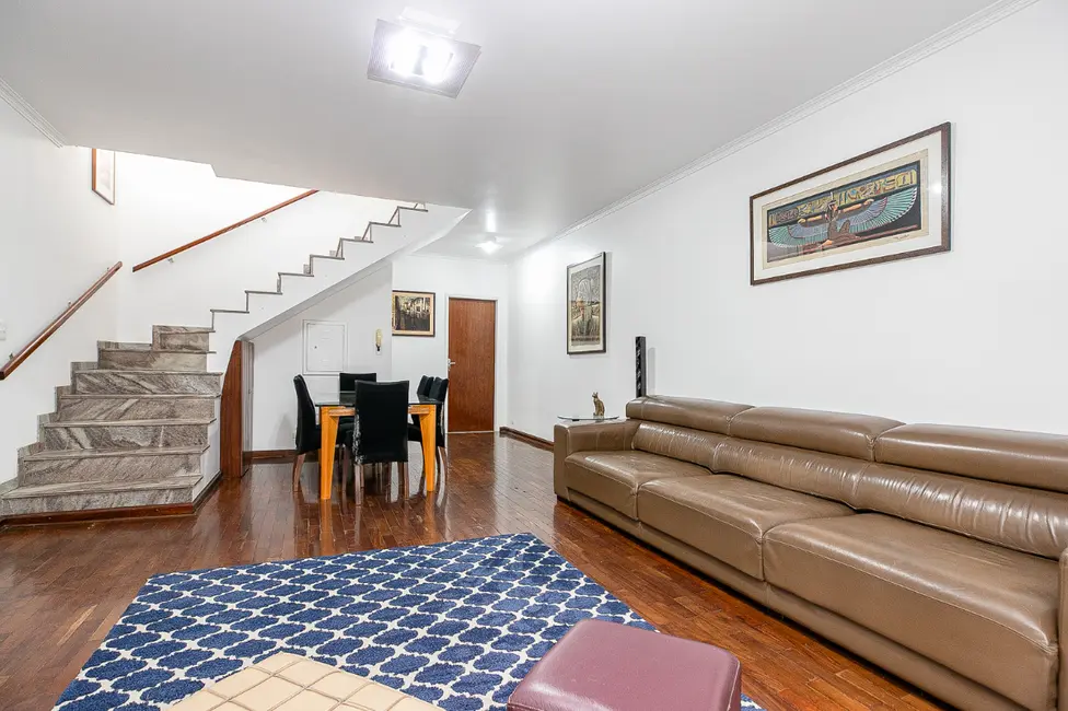 Casa com 3 quartos à venda, 173m2 em Mirandópolis, São Paulo - SP - imagem 9 Foto 9 de Casa com 3 quartos à venda, 173m2 em Mirandópolis, São Paulo - SP