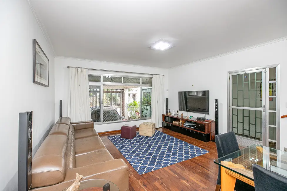 Casa com 3 quartos à venda, 173m2 em Mirandópolis, São Paulo - SP - imagem 4 Foto 4 de Casa com 3 quartos à venda, 173m2 em Mirandópolis, São Paulo - SP