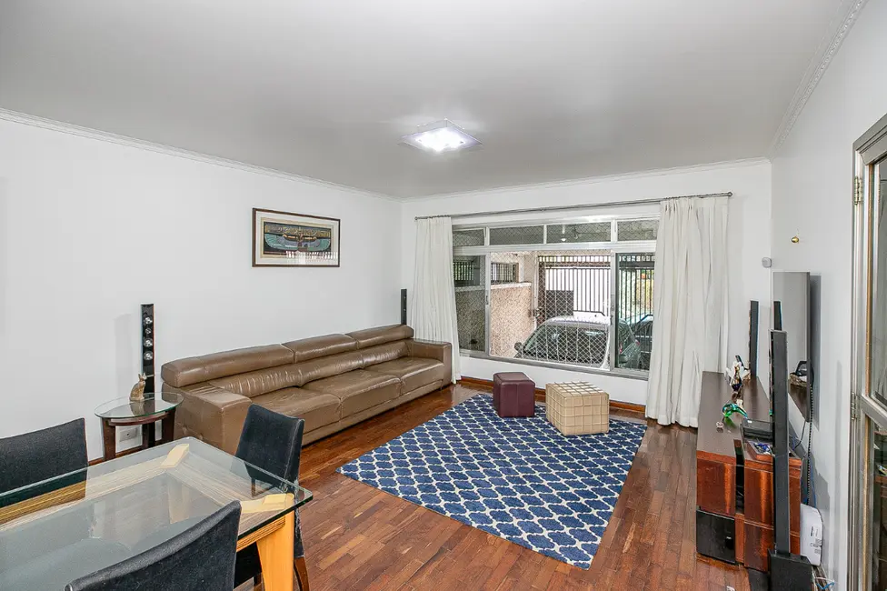 Casa com 3 quartos à venda, 173m2 em Mirandópolis, São Paulo - SP - imagem 6 Foto 6 de Casa com 3 quartos à venda, 173m2 em Mirandópolis, São Paulo - SP