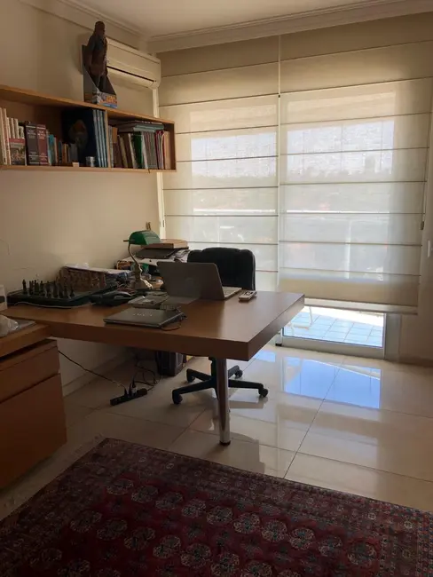 Foto 4 de Cobertura com 4 quartos à venda, 847m2 em Pacaembu, São Paulo - SP