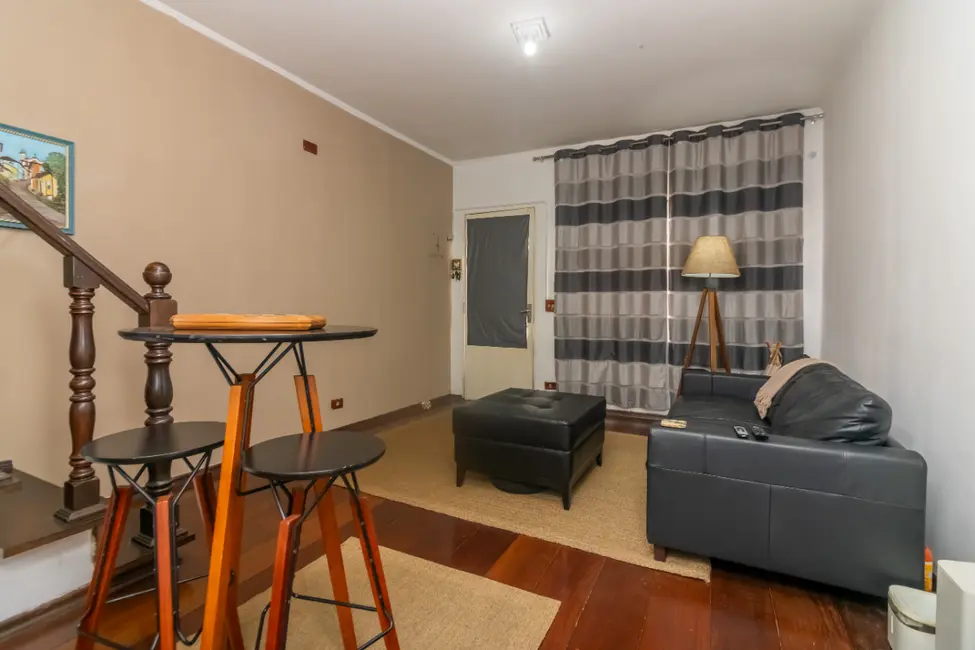 Sobrado com 3 quartos à venda, 256m2 em Vila Pereira Barreto, São Paulo - SP - imagem 5 Foto 5 de Sobrado com 3 quartos à venda, 256m2 em Vila Pereira Barreto, São Paulo - SP