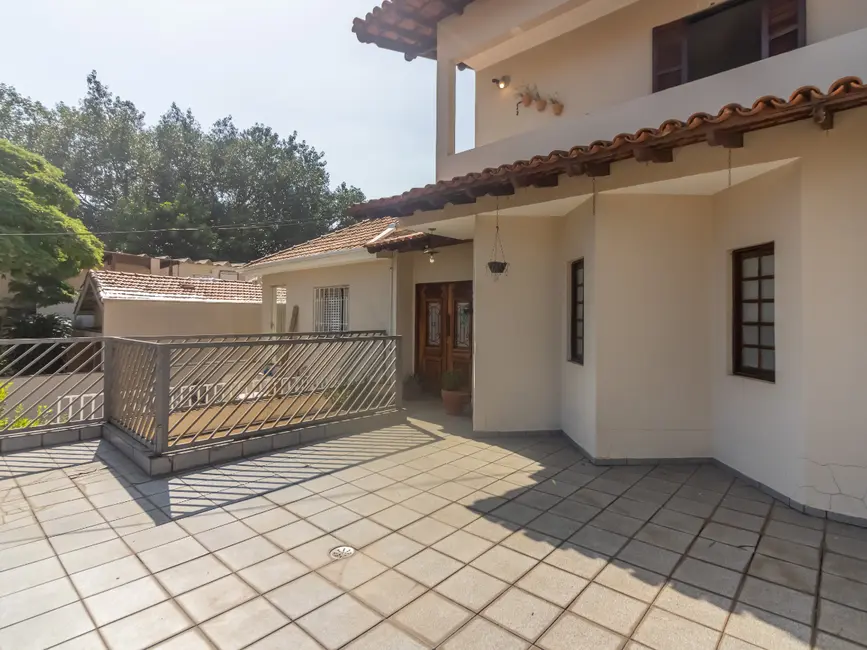 Foto 1 de Sobrado com 3 quartos à venda, 256m2 em Vila Pereira Barreto, São Paulo - SP