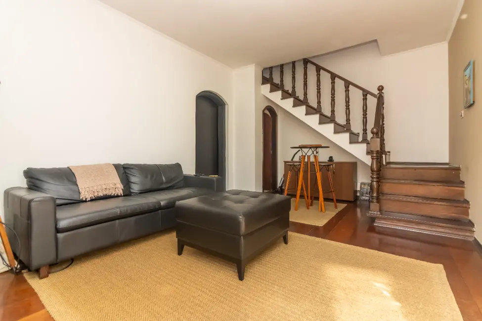 Sobrado com 3 quartos à venda, 256m2 em Vila Pereira Barreto, São Paulo - SP - imagem 4 Foto 4 de Sobrado com 3 quartos à venda, 256m2 em Vila Pereira Barreto, São Paulo - SP