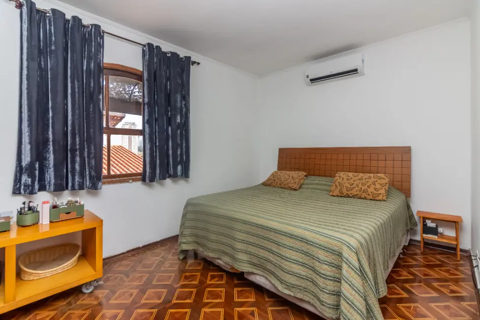 Sobrado com 3 quartos à venda, 256m2 em Vila Pereira Barreto, São Paulo - SP - imagem 7 Foto 7 de Sobrado com 3 quartos à venda, 256m2 em Vila Pereira Barreto, São Paulo - SP