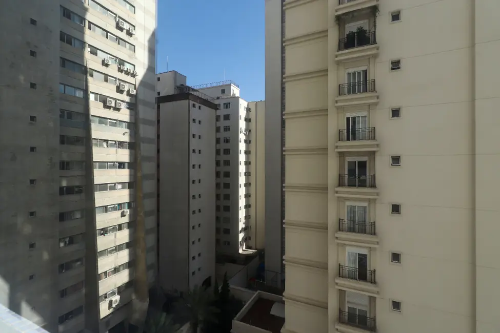 Foto 7 de Apartamento com 3 quartos à venda, 210m2 em Santa Cecília, São Paulo - SP
