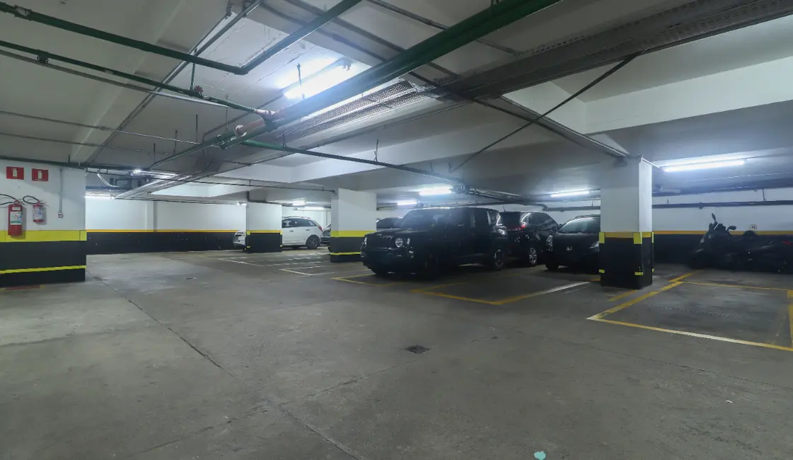 Foto 5 de Apartamento com 3 quartos à venda, 210m2 em Santa Cecília, São Paulo - SP