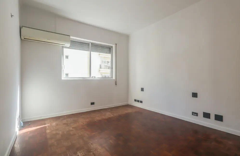 Foto 6 de Apartamento com 3 quartos à venda, 210m2 em Santa Cecília, São Paulo - SP