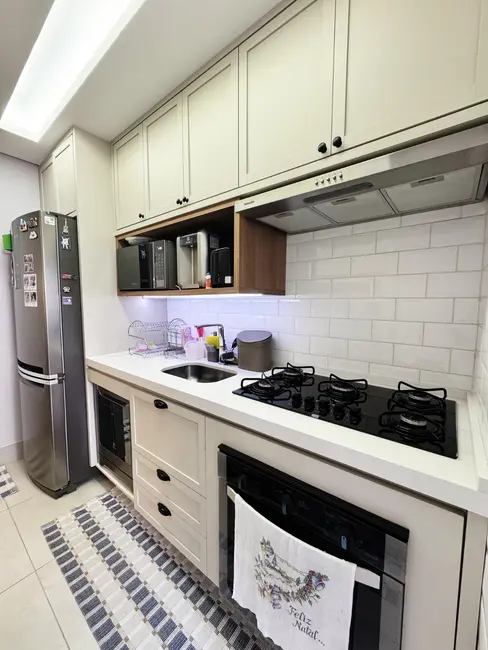 Foto 9 de Apartamento com 2 quartos à venda, 69m2 em Vila Leopoldina, São Paulo - SP