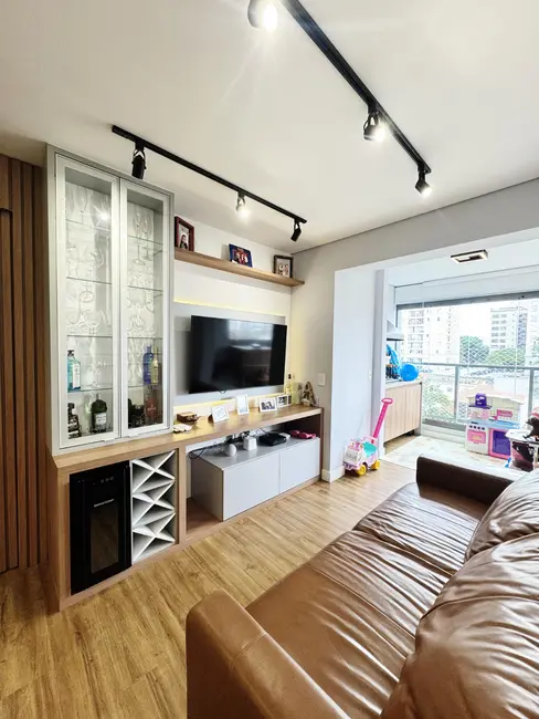 Foto 1 de Apartamento com 2 quartos à venda, 69m2 em Vila Leopoldina, São Paulo - SP