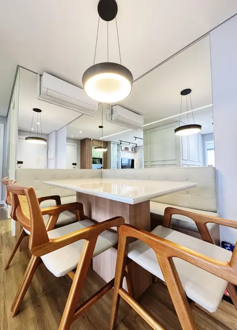 Foto 8 de Apartamento com 2 quartos à venda, 69m2 em Vila Leopoldina, São Paulo - SP