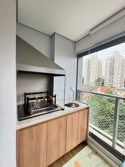 Foto 3 de Apartamento com 2 quartos à venda, 69m2 em Vila Leopoldina, São Paulo - SP