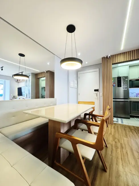 Foto 6 de Apartamento com 2 quartos à venda, 69m2 em Vila Leopoldina, São Paulo - SP