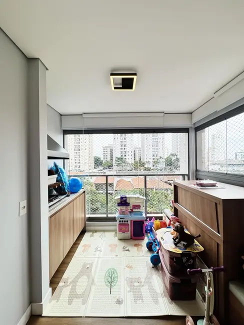 Foto 4 de Apartamento com 2 quartos à venda, 69m2 em Vila Leopoldina, São Paulo - SP