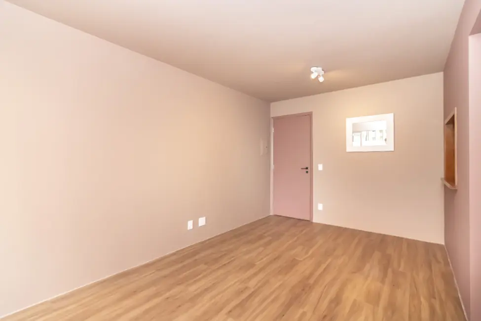 Foto 8 de Apartamento com 1 quarto à venda, 41m2 em Itaim Bibi, São Paulo - SP