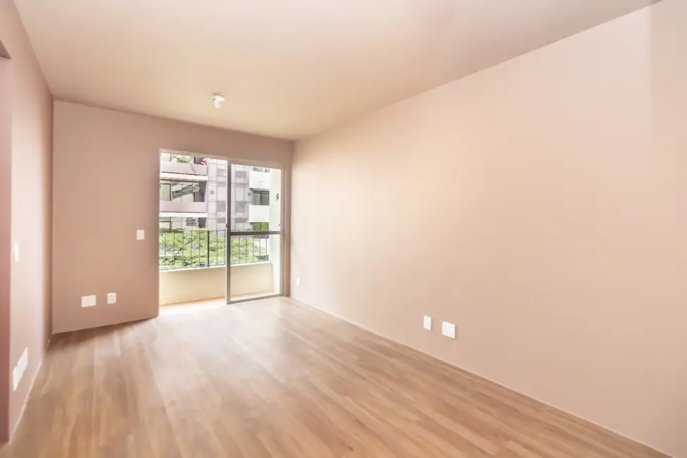 Foto 2 de Apartamento com 1 quarto à venda, 41m2 em Itaim Bibi, São Paulo - SP