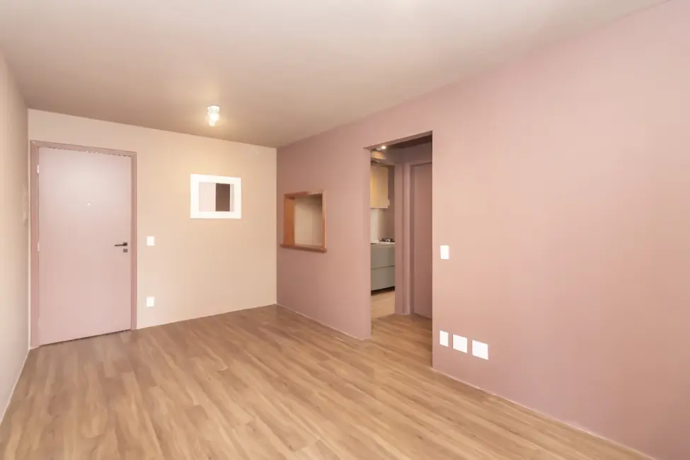 Foto 7 de Apartamento com 1 quarto à venda, 41m2 em Itaim Bibi, São Paulo - SP