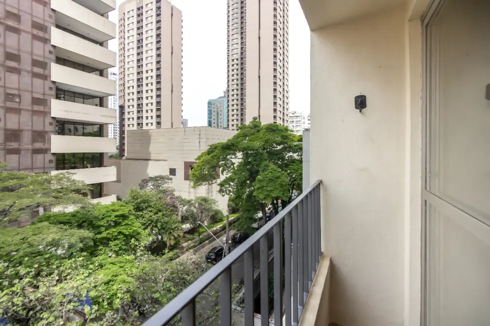 Foto 5 de Apartamento com 1 quarto à venda, 41m2 em Itaim Bibi, São Paulo - SP