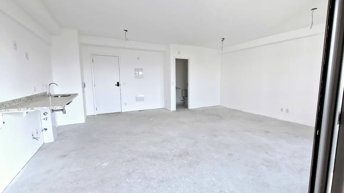 Foto 8 de Apartamento com 1 quarto à venda, 49m2 em República, São Paulo - SP