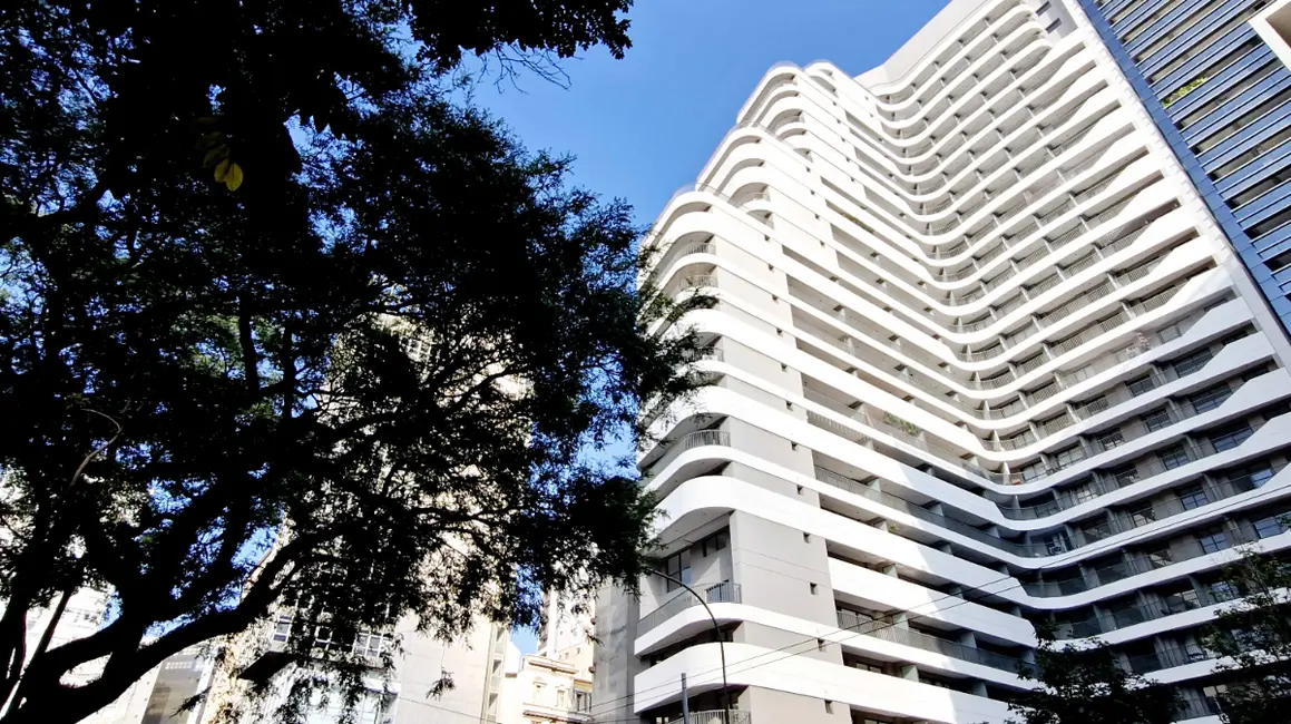 Foto 3 de Apartamento com 1 quarto à venda, 49m2 em República, São Paulo - SP