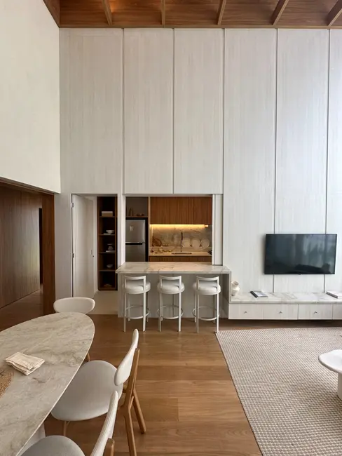 Apartamento com 2 quartos à venda, 81m2 em Cerqueira César, São Paulo - SP - imagem 9 Foto 9 de Apartamento com 2 quartos à venda, 81m2 em Cerqueira César, São Paulo - SP