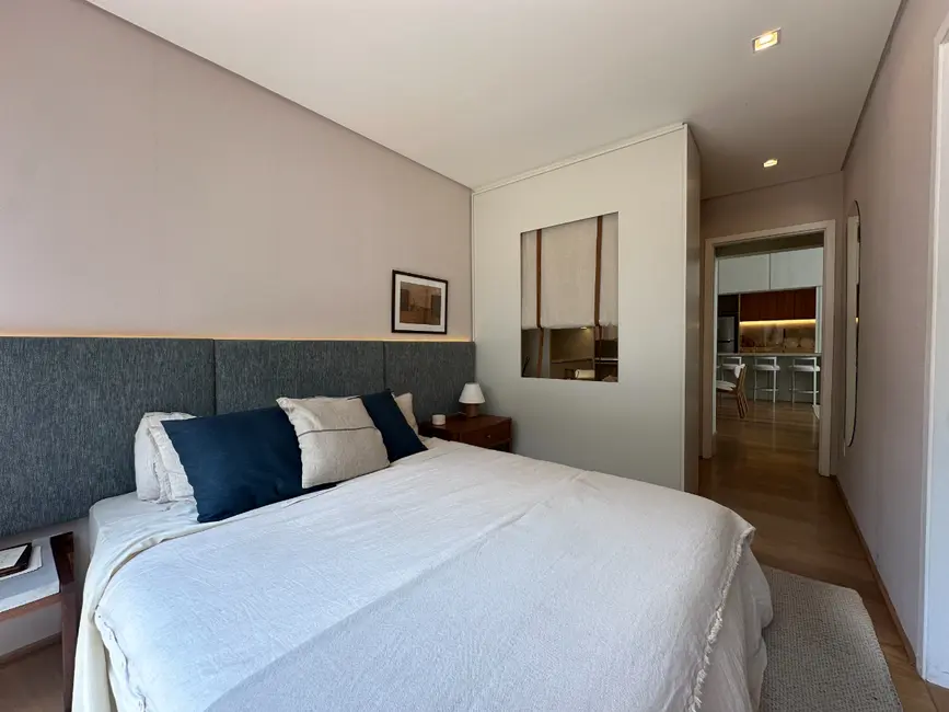 Apartamento com 2 quartos à venda, 81m2 em Cerqueira César, São Paulo - SP - imagem 5 Foto 5 de Apartamento com 2 quartos à venda, 81m2 em Cerqueira César, São Paulo - SP