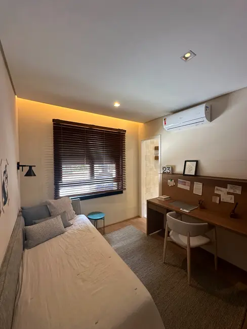 Apartamento com 2 quartos à venda, 81m2 em Cerqueira César, São Paulo - SP - imagem 8 Foto 8 de Apartamento com 2 quartos à venda, 81m2 em Cerqueira César, São Paulo - SP
