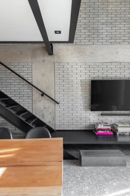 Foto 5 de Kitnet com 1 quarto à venda, 124m2 em Pinheiros, São Paulo - SP