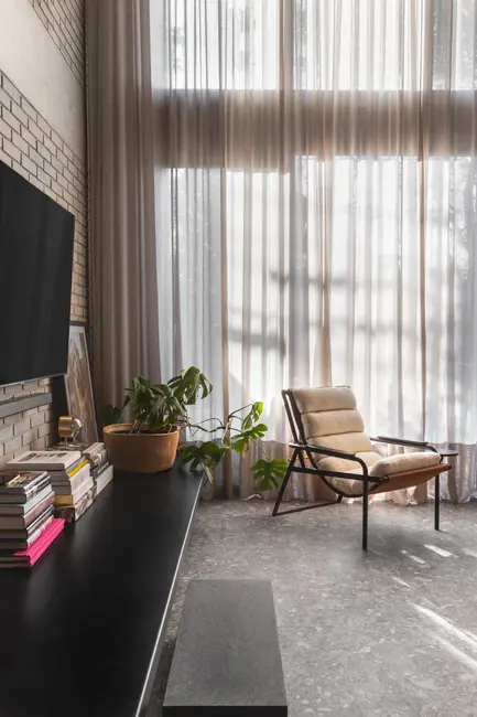 Foto 6 de Kitnet com 1 quarto à venda, 124m2 em Pinheiros, São Paulo - SP