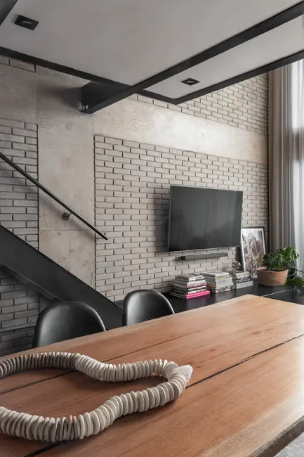 Foto 4 de Kitnet com 1 quarto à venda, 124m2 em Pinheiros, São Paulo - SP